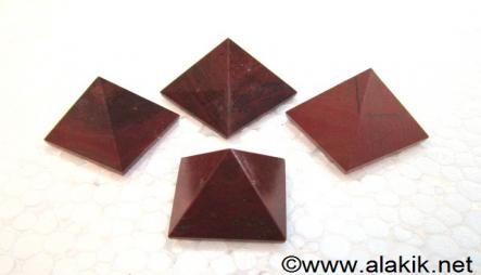 Small Pyramids